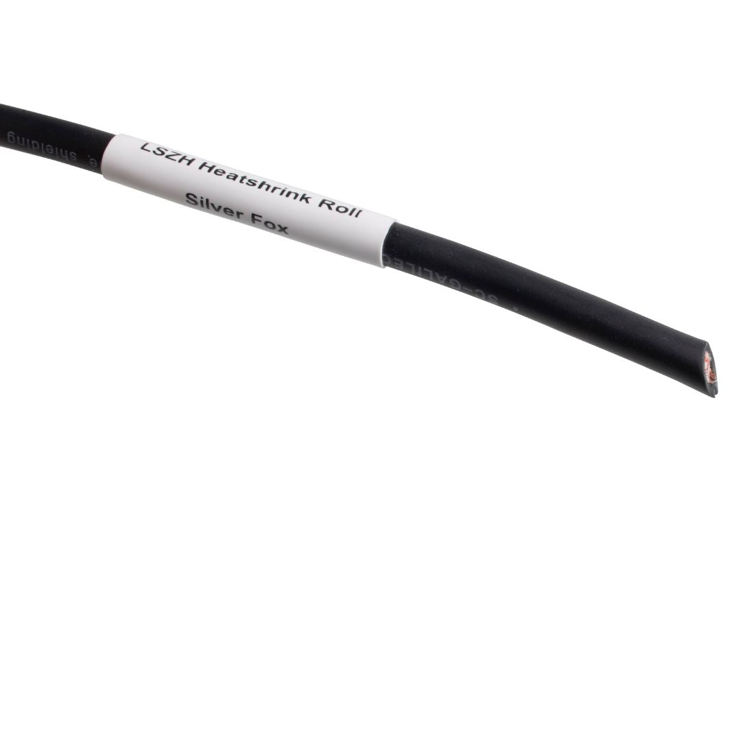 Legend™ Rouleaux de marqueurs de câbles thermorétractables LSZH