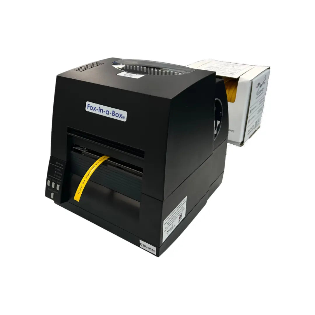 Fox-Flo® UV Stable, LSZH Non-Shrink Cable Markers