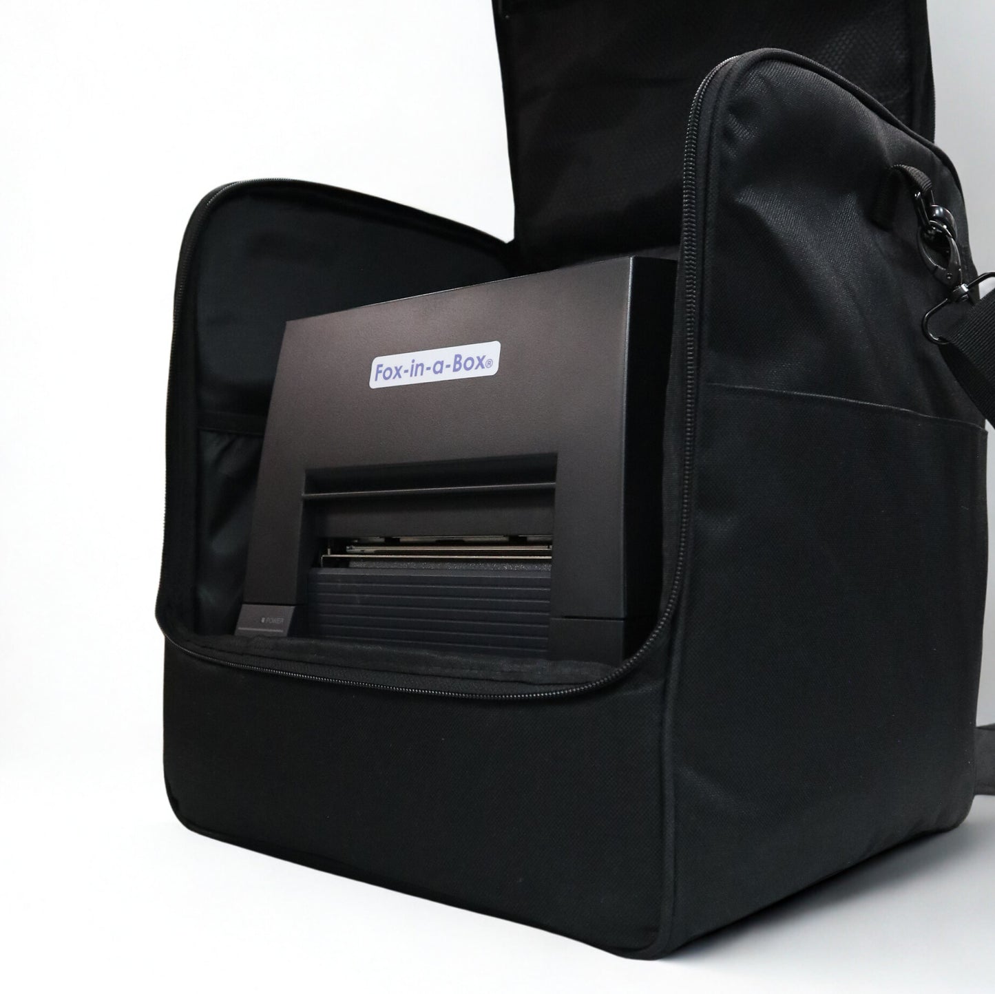 Fox-in-a-Box® Carry Case