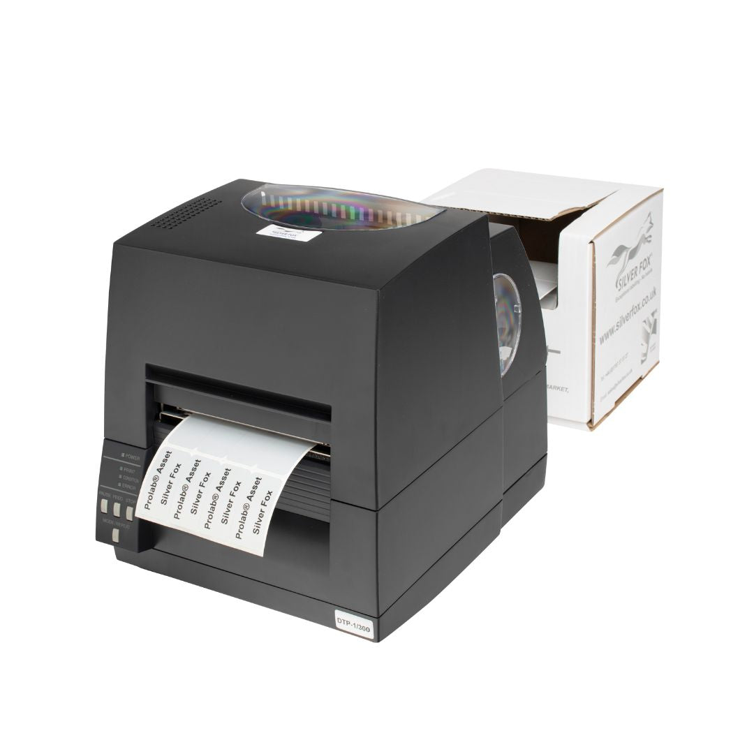 Prolab® Asset Labels