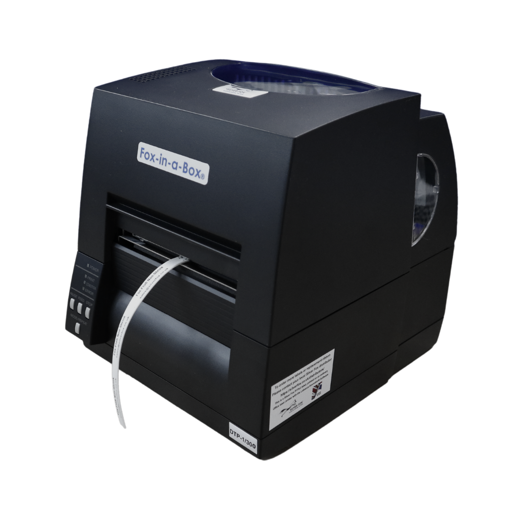 Fox-Flo® UV Stable, LSZH Non-Shrink Cable Markers