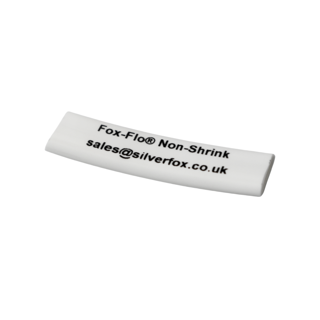 Fox-Flo® UV Stable, LSZH Non-Shrink Cable Markers