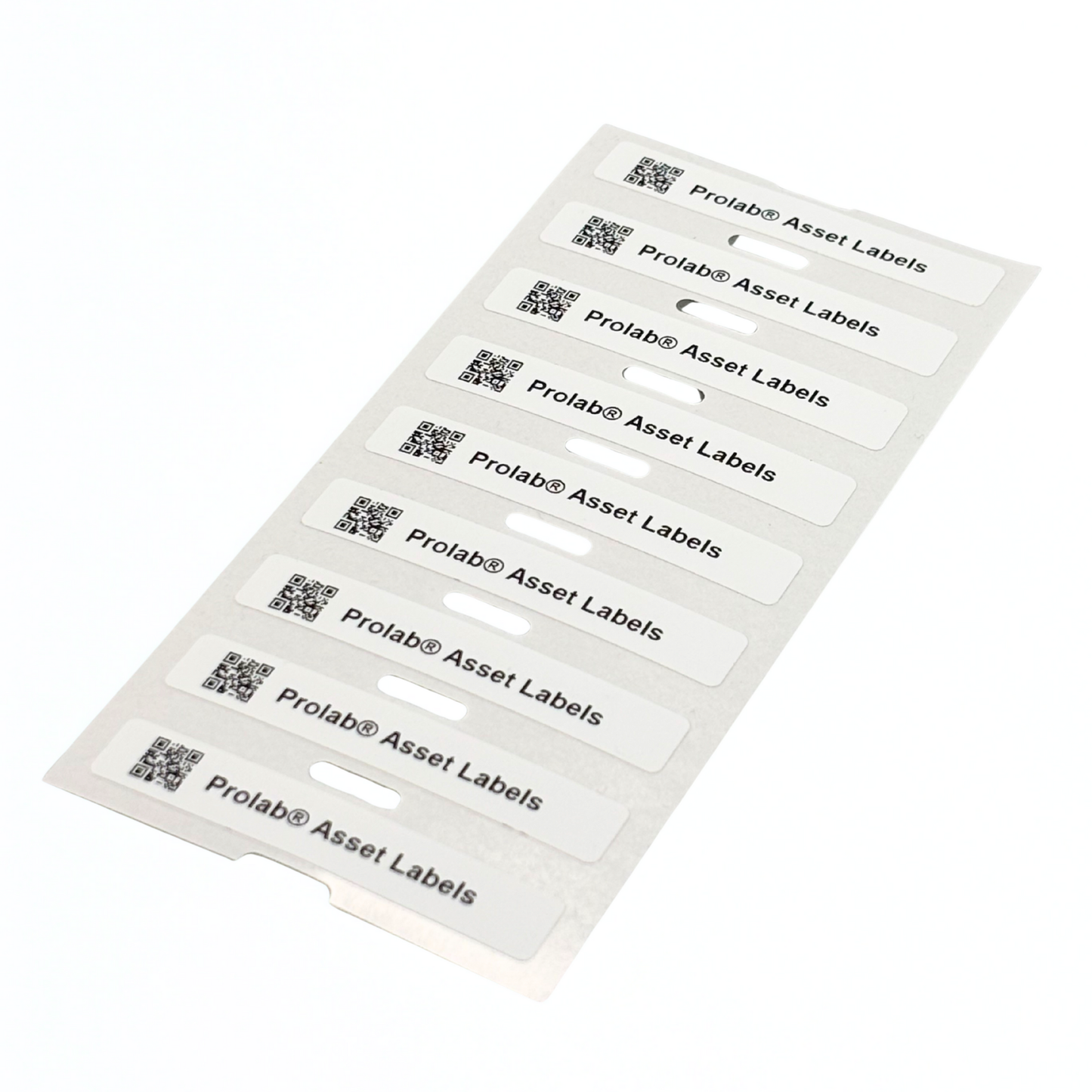 Prolab® Asset Labels