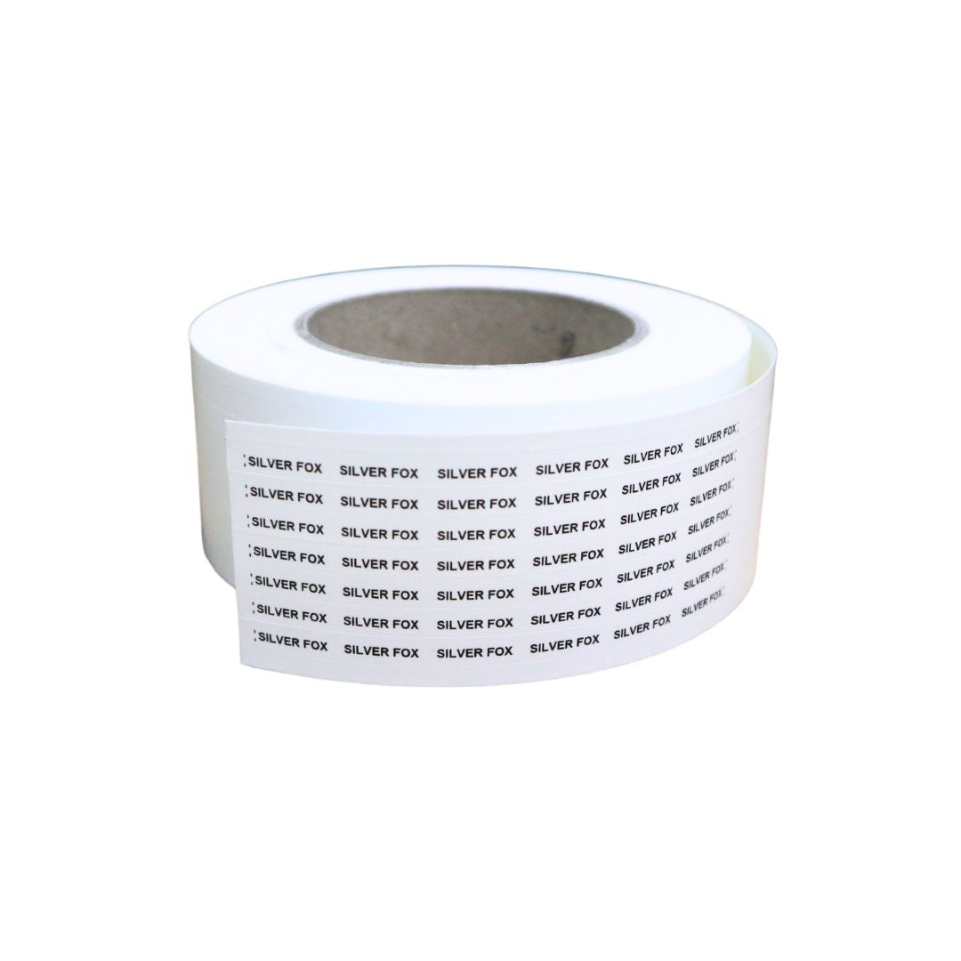 Prolab® Patch Panel Module Labels