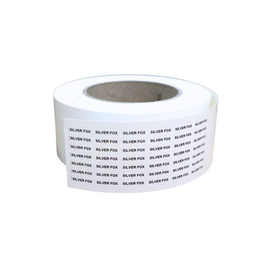 Prolab® Patch Panel Module Labels