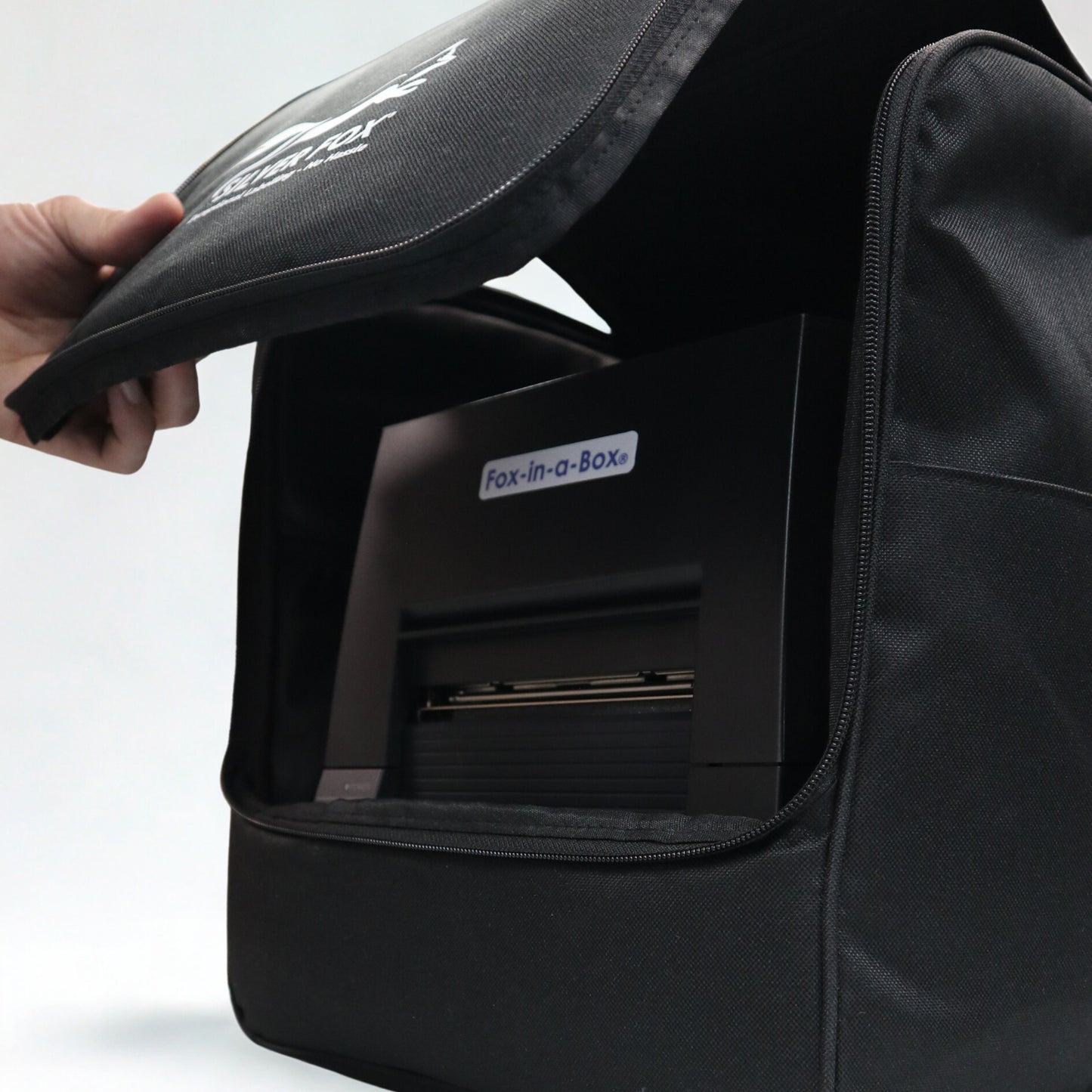 Fox-in-a-Box® Carry Case