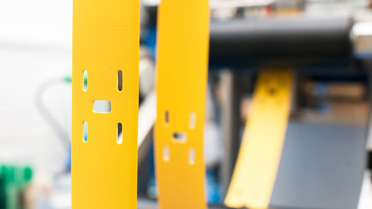Fox-Flo Low Smoke Zero halogen, plenum tested, UV stable Cable Labels and Wire Markers 