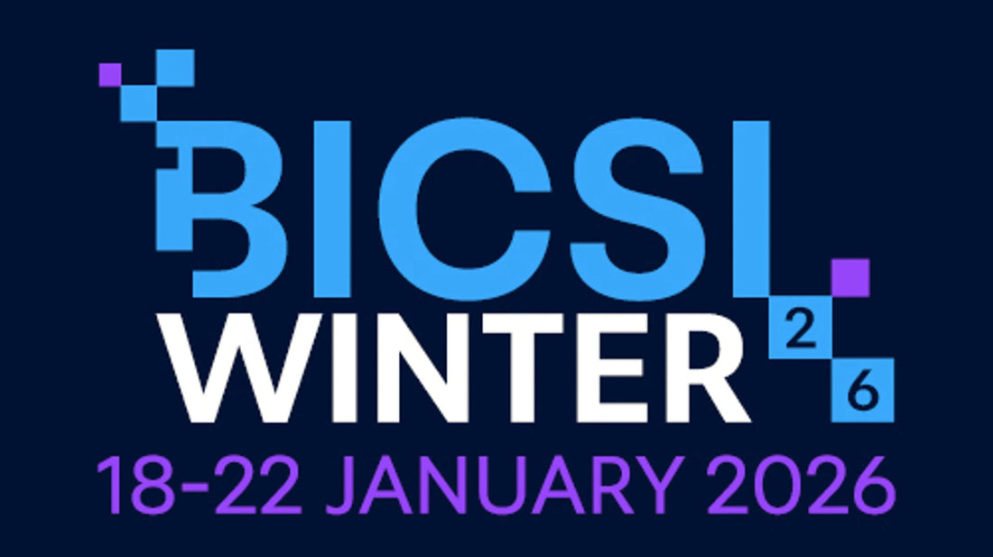 BICSI Winter Conference Banner 