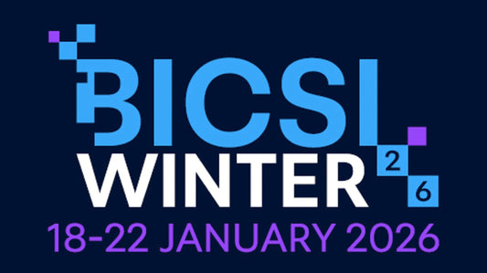 BICSI Winter Conference Banner 