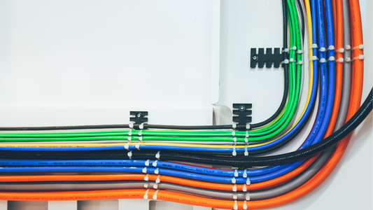 How to Write a Cable Label Specification for an Engineering Project