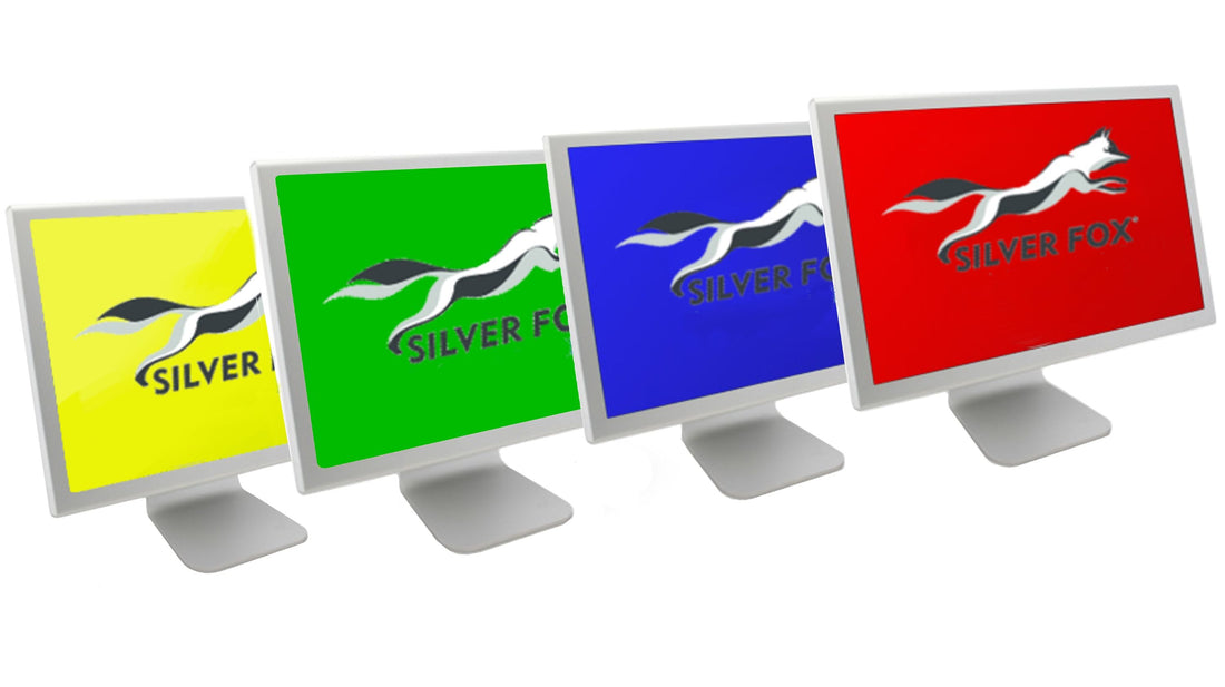 Labacus Innovator industrial label printing software 