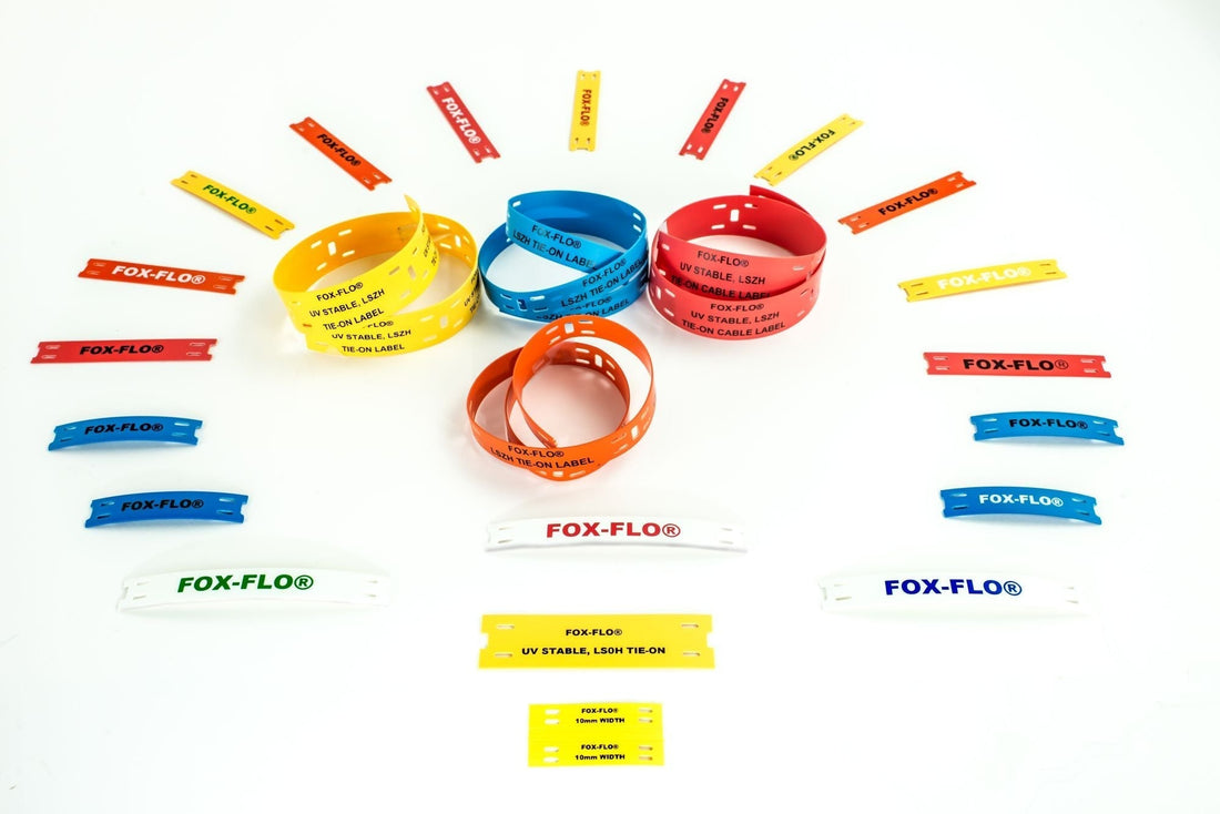 Wire Color Coding in the USA: Improving Electrical Safety, One Wire at a Time