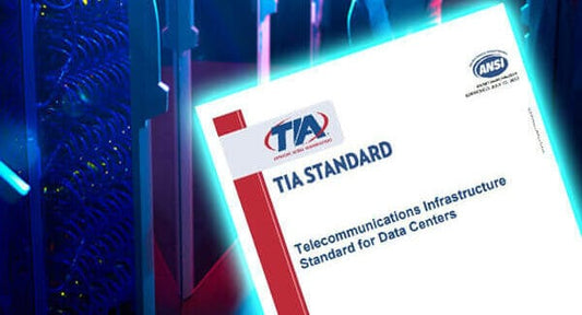 TIA-606 Cable Labeling: The Complete Compliance Guide