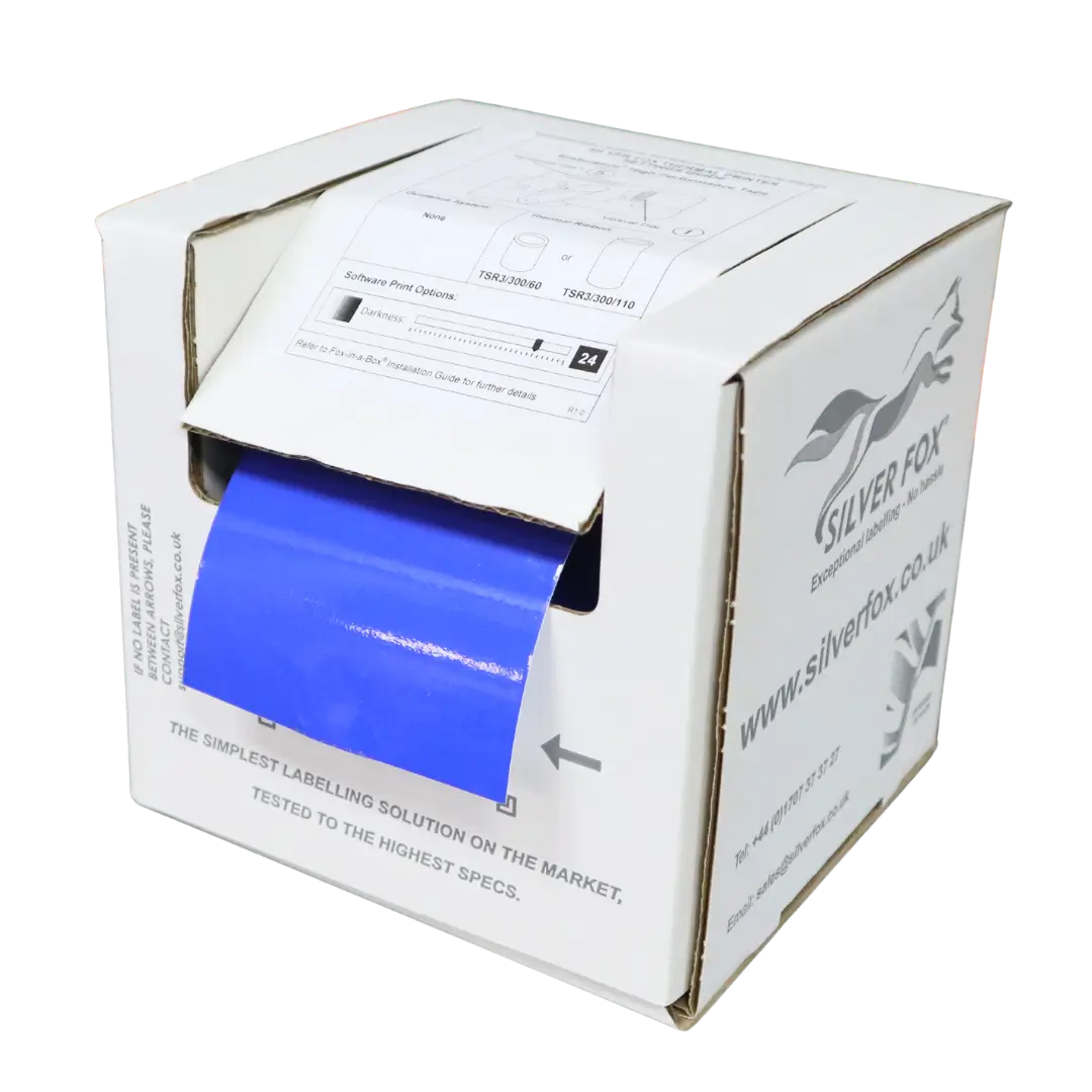 Prolab® High Performance Tape