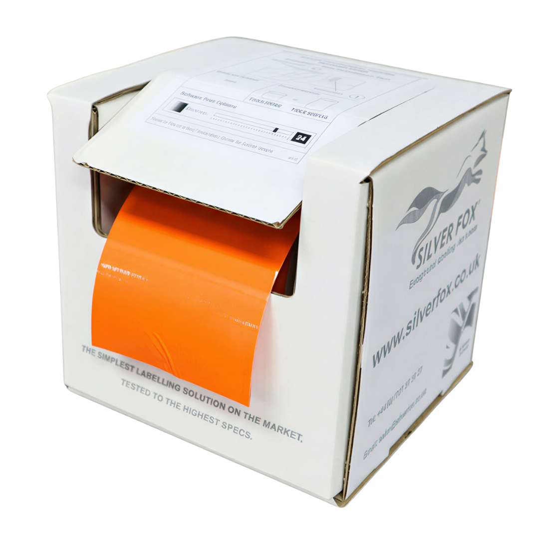 Prolab® High Performance Tape