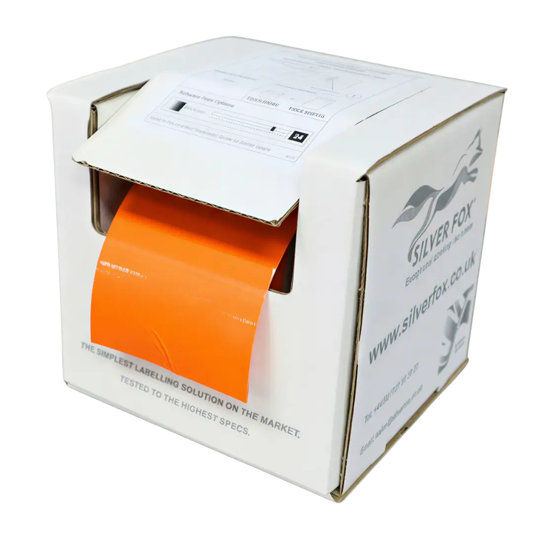 Prolab® High Performance Tape