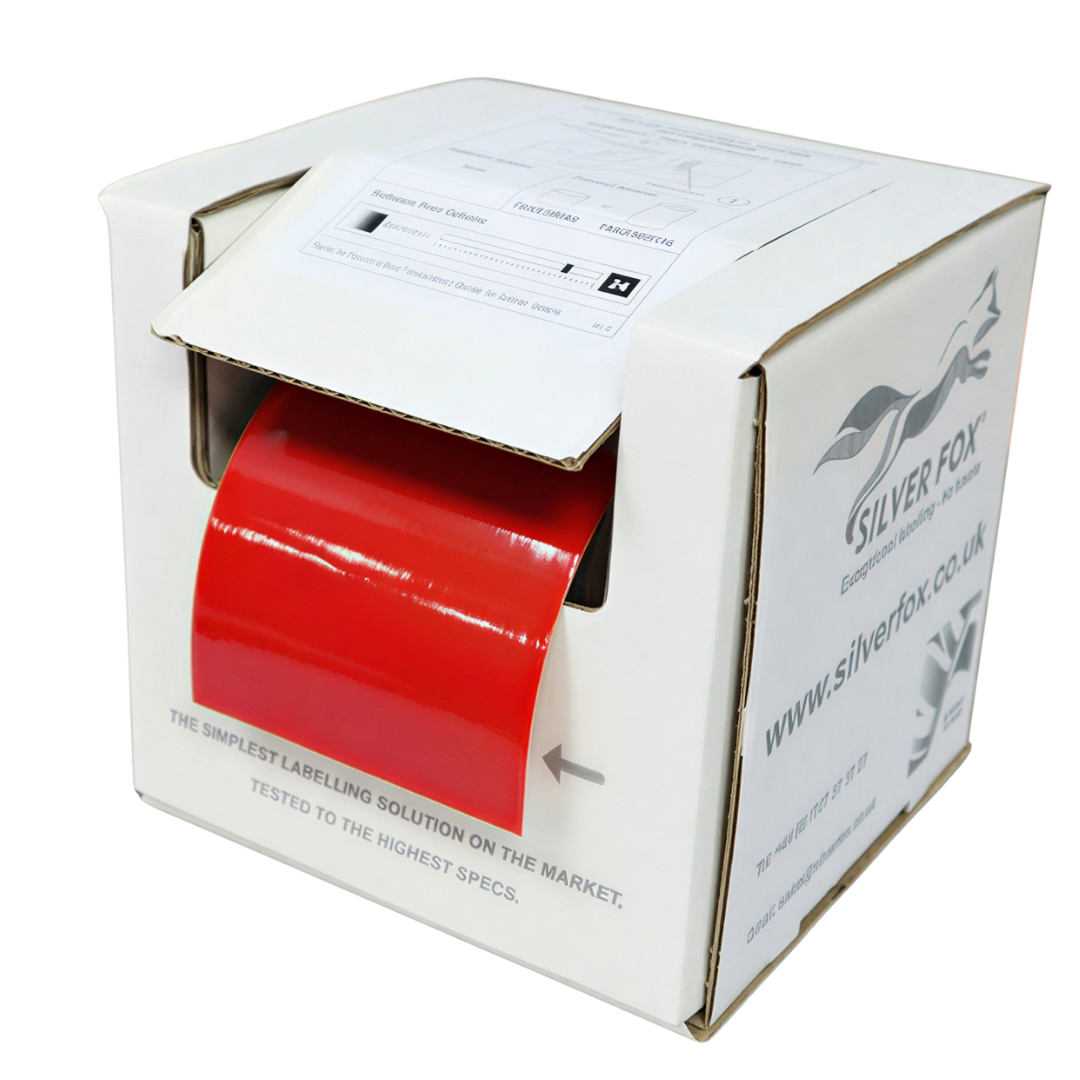 Prolab® High Performance Tape