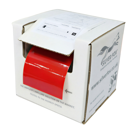 Prolab® High Performance Tape