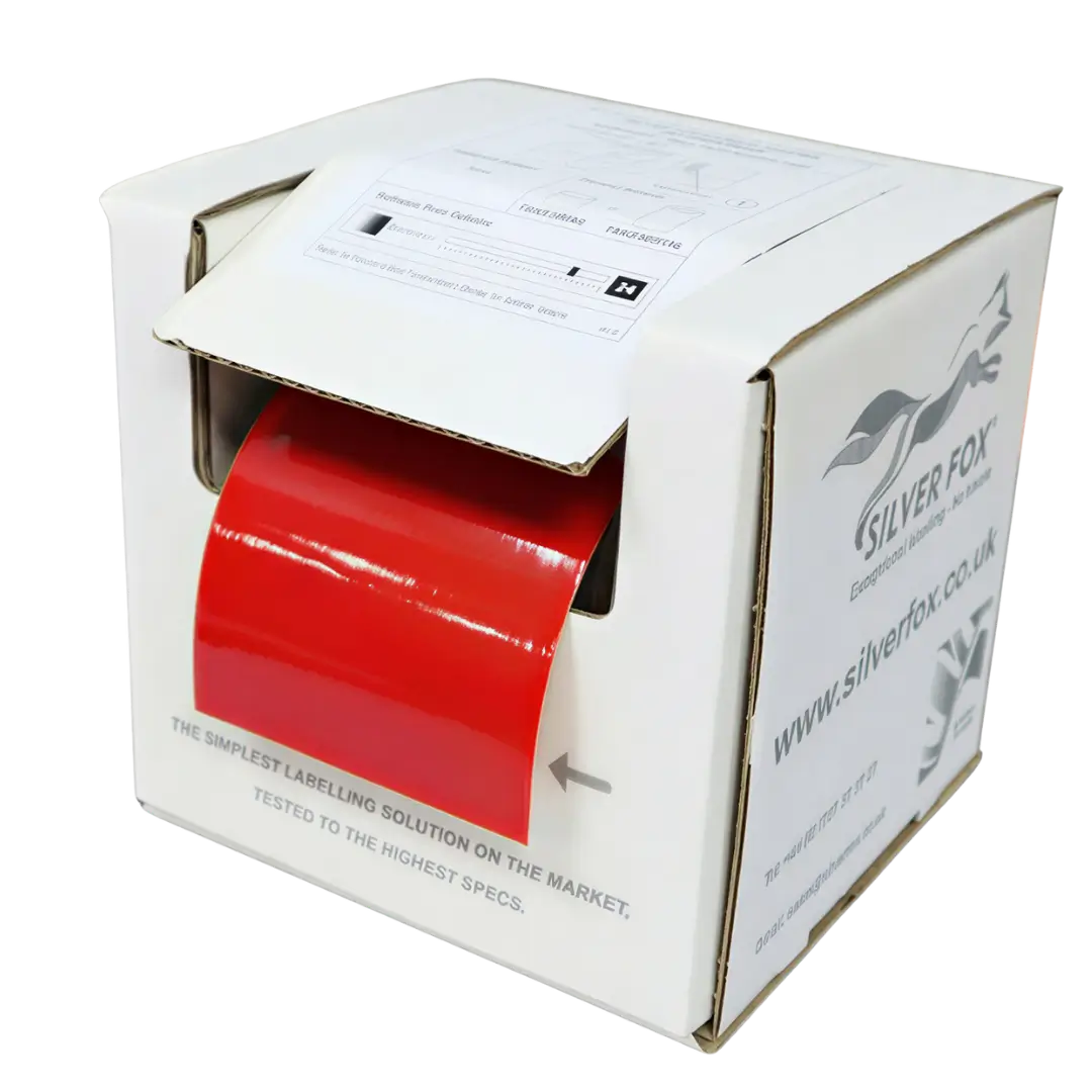 Prolab® High Performance Tape