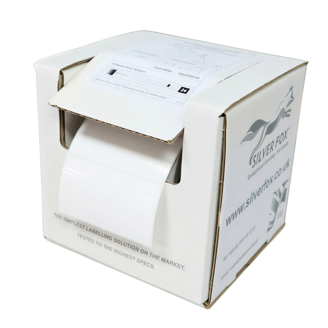 Prolab® High Performance Tape