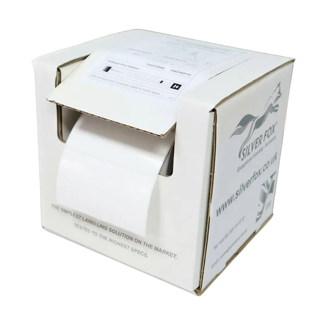 Prolab® High Performance Tape