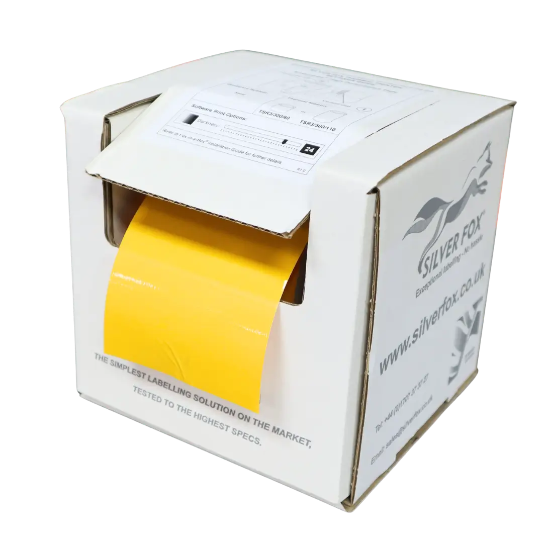 Prolab® High Performance Tape