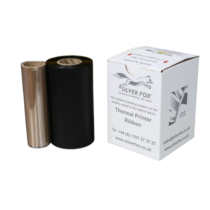 Fox-in-a-Box® Thermal Transfer Ribbon