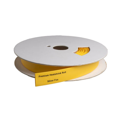 Rollos marcadores de cables termorretráctiles premium Legend™