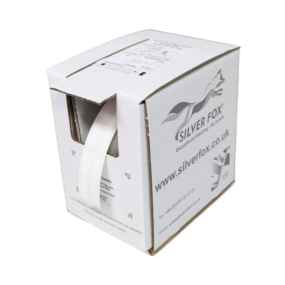 Prolab® Thermal Fiber Optic Flag labels