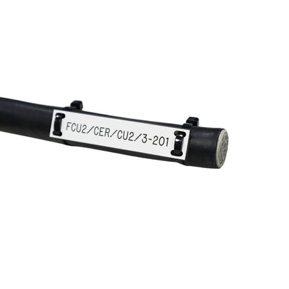 Endurance® Engraved Phenolic Cable Labels