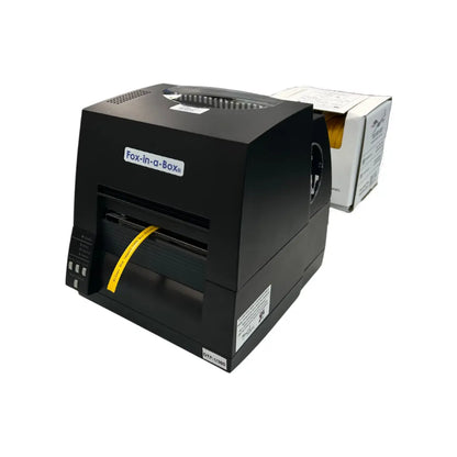 Fox-Flo® UV Stable, LSZH Non-Shrink Cable Markers