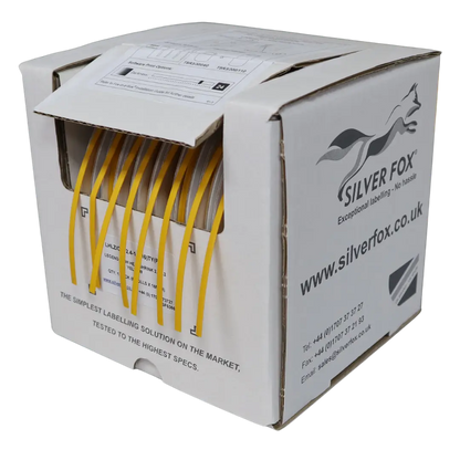 Rollos marcadores de cables termorretráctiles Legend™ LSZH