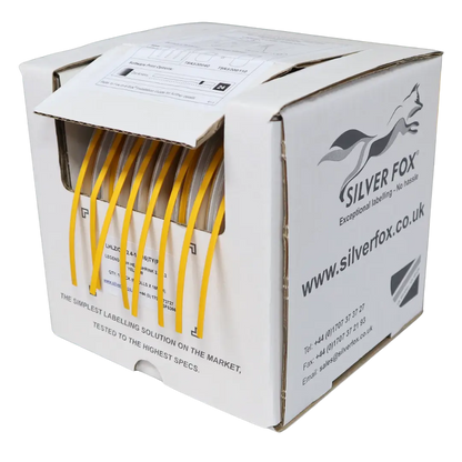 Rollos marcadores de cables termorretráctiles Legend™ LSZH