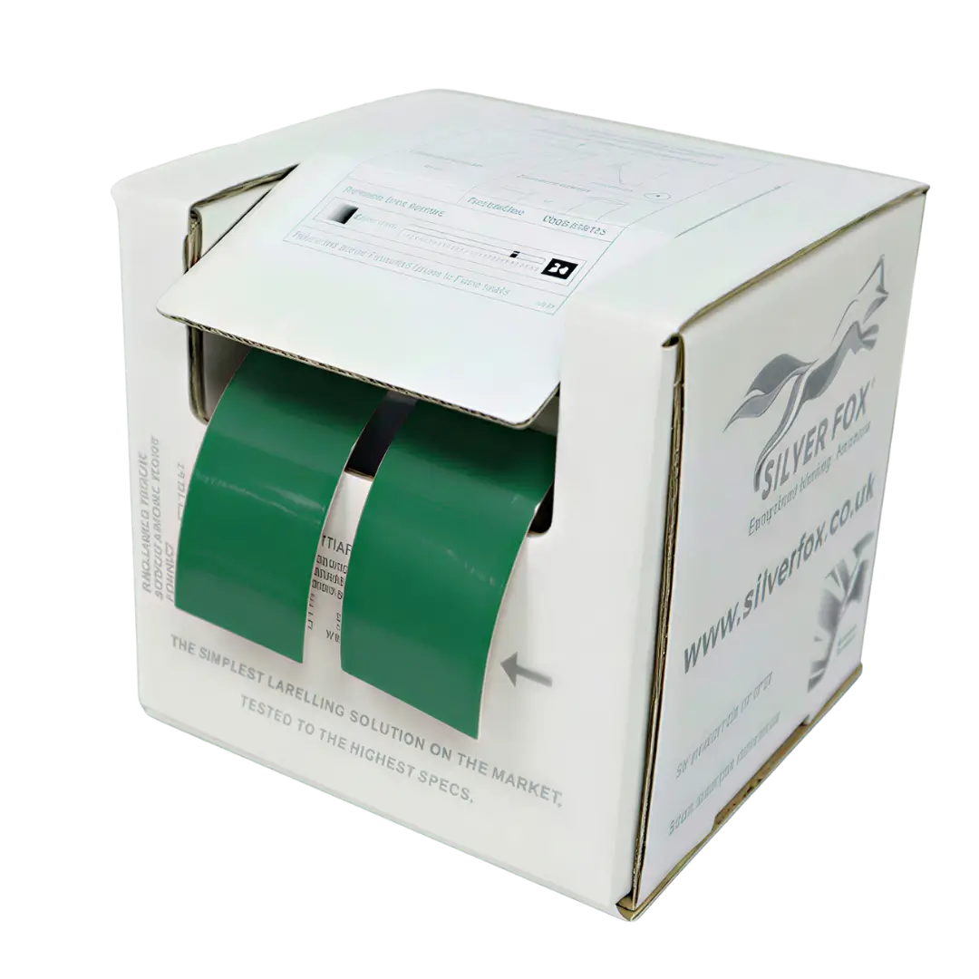 Prolab® High Performance Tape