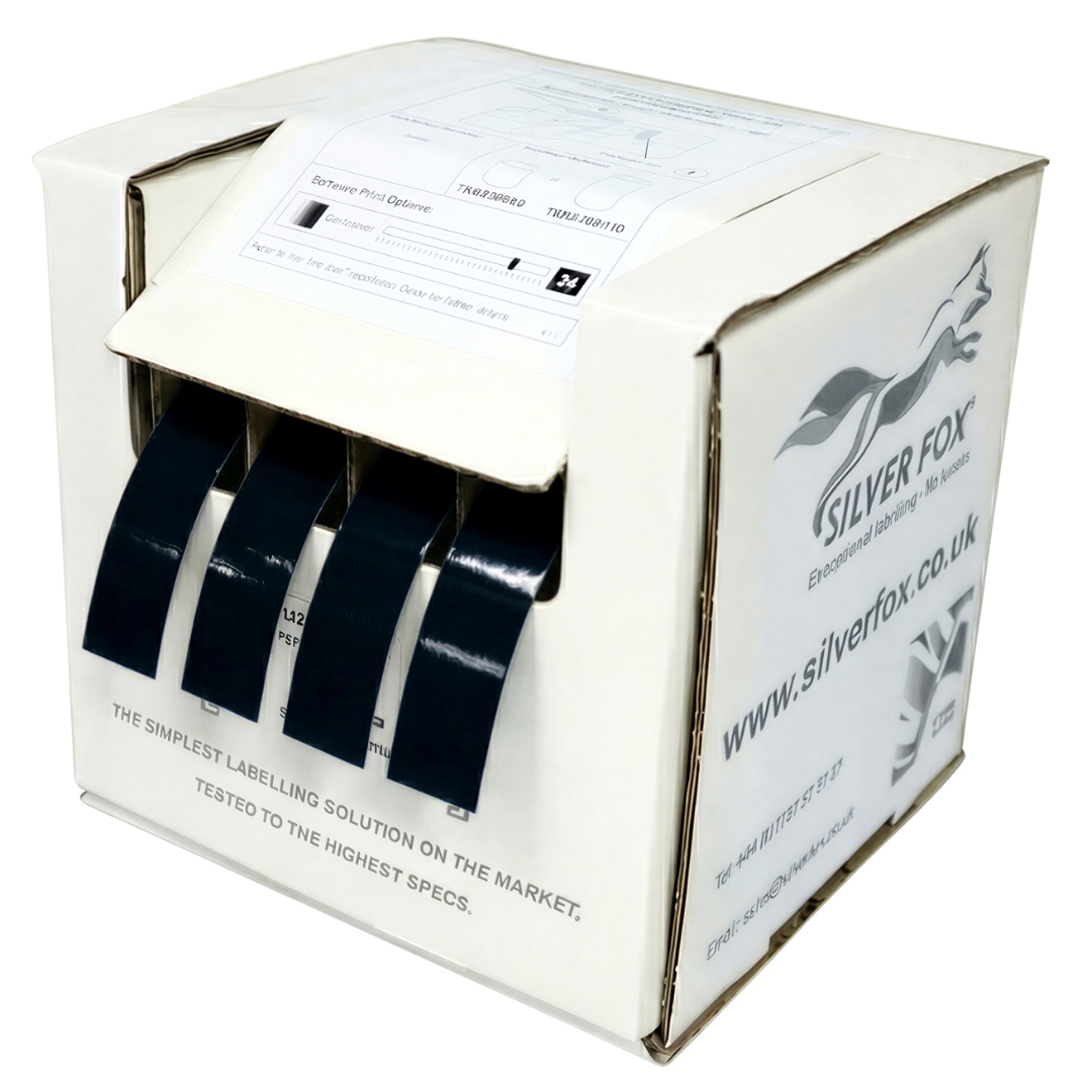 Prolab® High Performance Tape