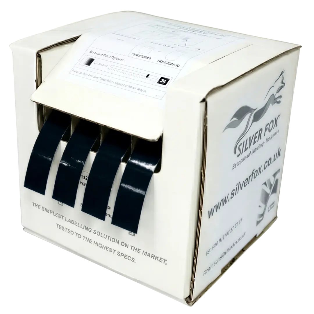 Prolab® High Performance Tape