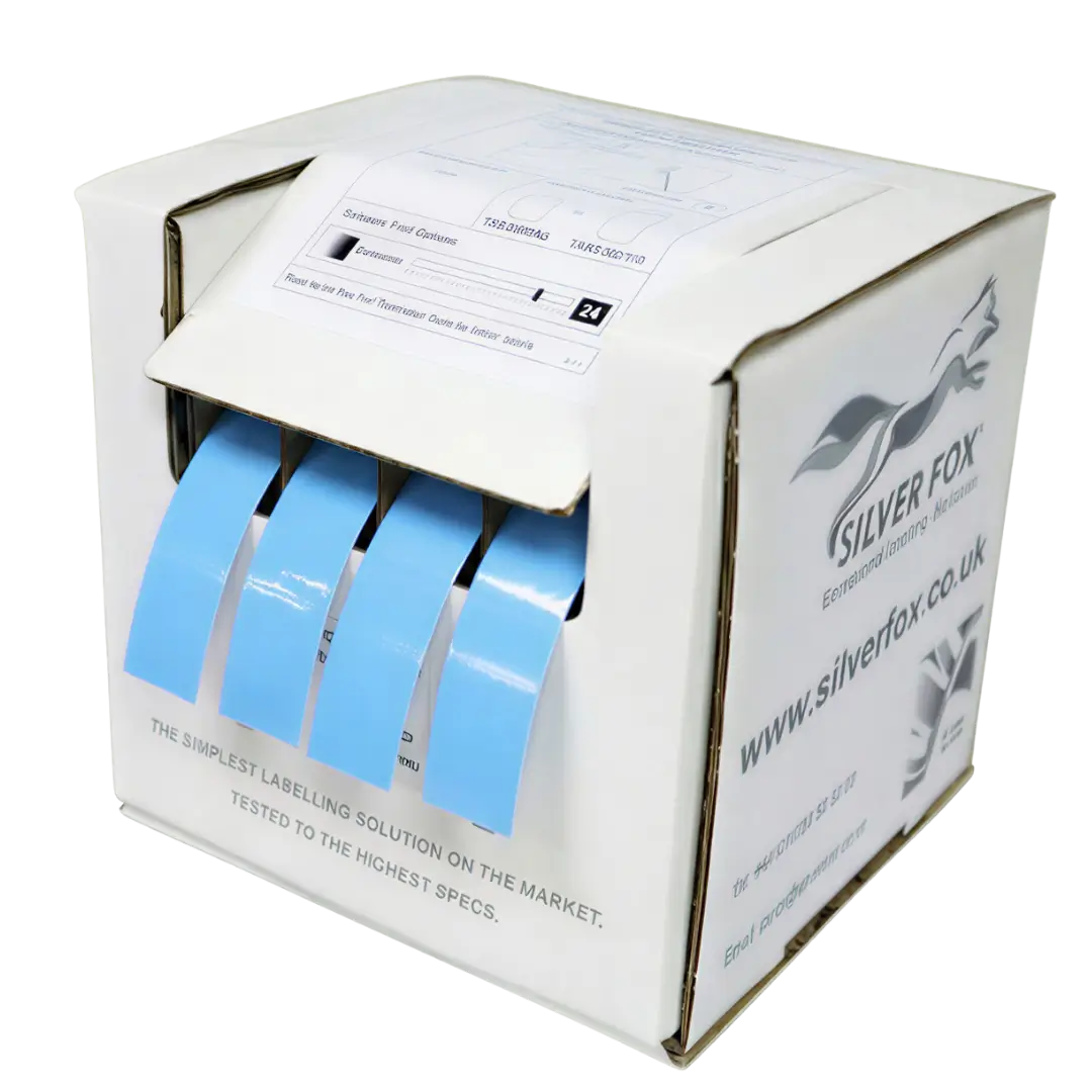 Prolab® High Performance Tape