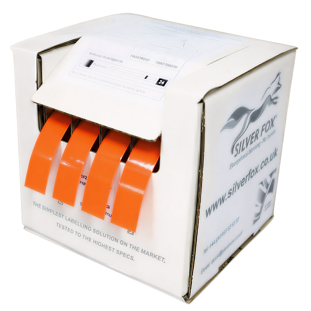 Prolab® High Performance Tape