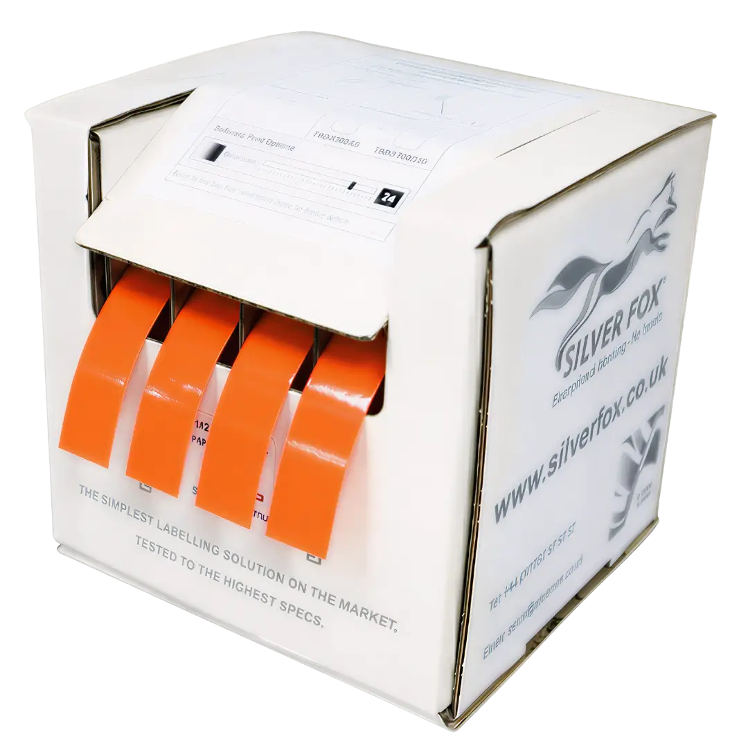 Prolab® High Performance Tape