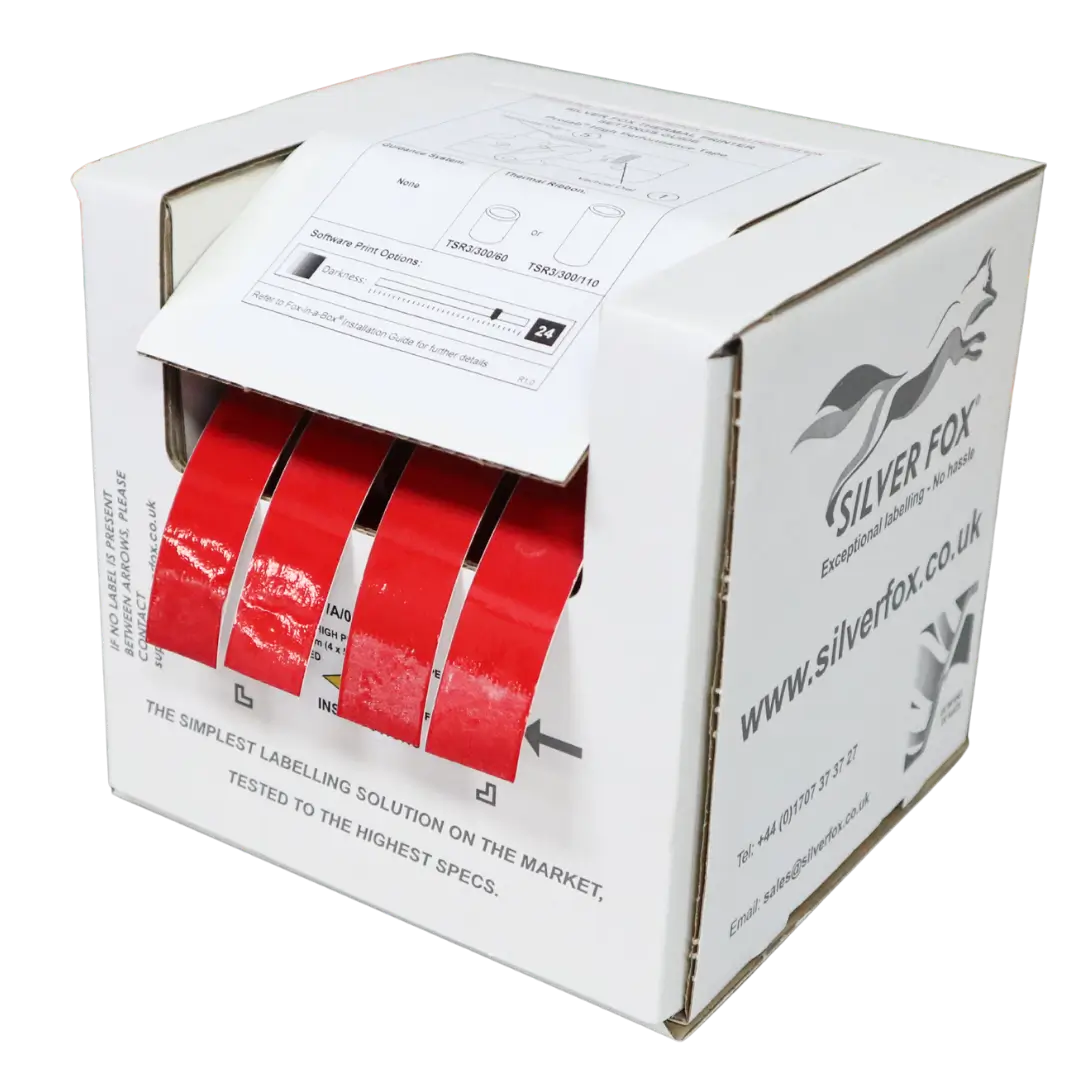 Prolab® High Performance Tape