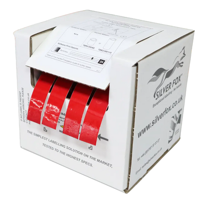 Prolab® High Performance Tape