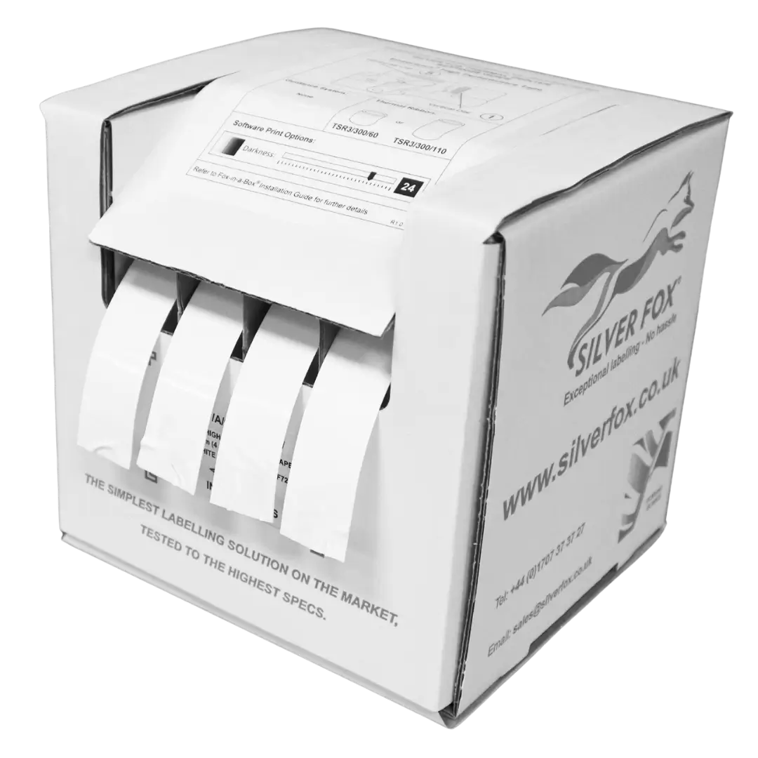 Prolab® High Performance Tape