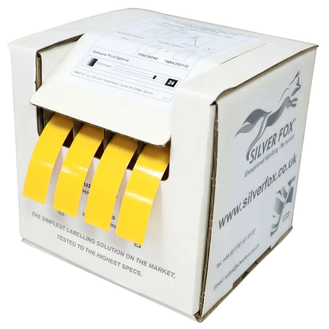 Prolab® High Performance Tape