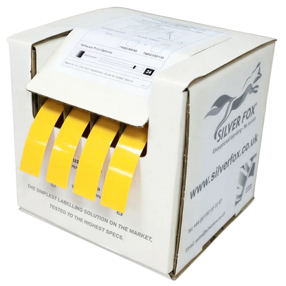 Prolab® High Performance Tape