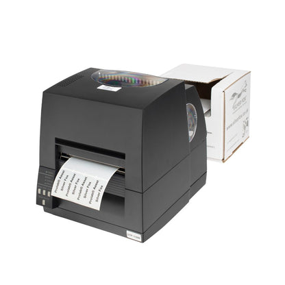 Prolab® Asset Labels