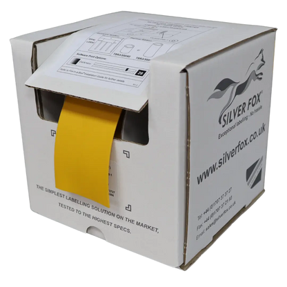 Rollos marcadores de cables termorretráctiles Legend™ LSZH