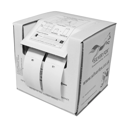 Endurance® PVC Plastic Valve Tags