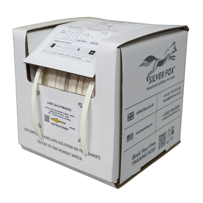 Fox-Flo® UV Stable, LSZH Non-Shrink Cable Markers