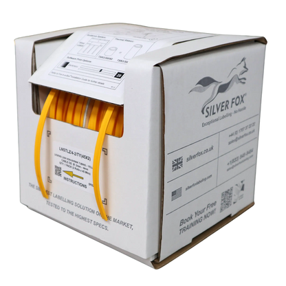 Fox-Flo® UV Stable, LSZH Non-Shrink Cable Markers