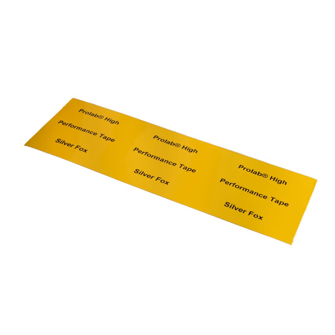 Prolab® High Performance Tape